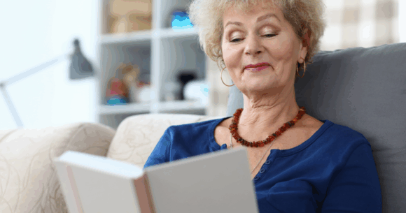 Reading fiction is among the few activities shown to build the capacity to model other minds, which makes it something worth protecting, not just something to enjoy