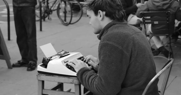 Writers who over-explain their credentials in every post may not be building authority — for some readers, it quietly signals the opposite