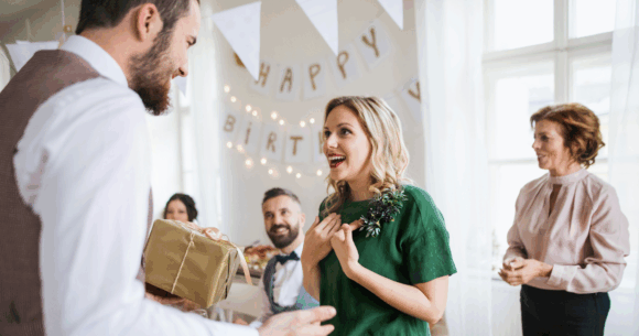 People who keep every birthday card they’ve ever received aren’t sentimental hoarders — for many, the cards are proof there was a time they were thought of without having to ask