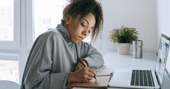 The instant a chosen act becomes an unconscious habit was always thought to be gradual, and watching the research describe it as abrupt feels like reading a description of your own attention going quiet