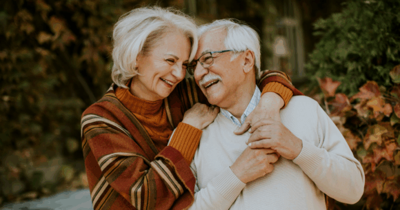 People who married in the 1970s and 1980s often didn’t have the language for what they needed — and many of them made it work anyway, in ways their children are still trying to understand