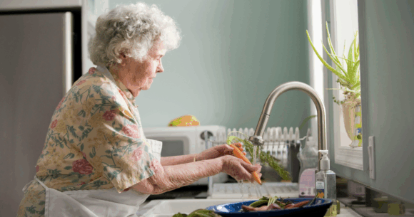 People who refuse help in old age aren’t simply being difficult — for many, accepting it means admitting the self who could do everything is already quietly gone