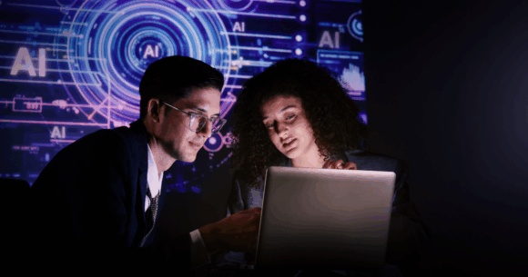 The writers whose work is now being summarized by AI search results that never send a reader their way are receiving a form of citation that is invisible in analytics tools they have access to and counts as influence in no system that pays them