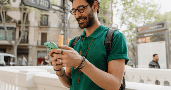 People who check their phone hardest during a stressful week aren’t the most addicted, they’re the ones who never learned another way to regulate what they’re feeling
