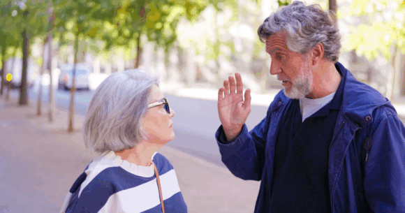 Psychology says people who become harder to be around as they get older aren’t becoming mean — they’re becoming less willing to absorb other people’s discomfort at the expense of their own, and that’s a skill most people mistake for bitterness