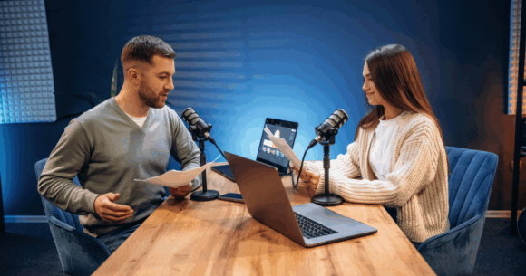 Podcast advertising rates are climbing and YouTube just doubled its monetization bar – here’s why that might not be a coincidence