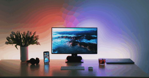 Writers who can’t start until the desk is clear may not be procrastinating — sometimes the tidying is the warmup the brain actually needs