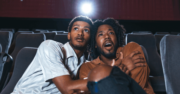 Markiplier turned 38 million YouTube subscribers into 4,161 theaters willing to bet on Iron Lung, without a studio in sight