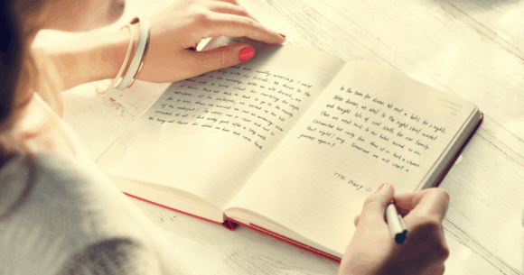 People who learned to write in longhand often think differently on paper — and many quietly miss the slowness of it