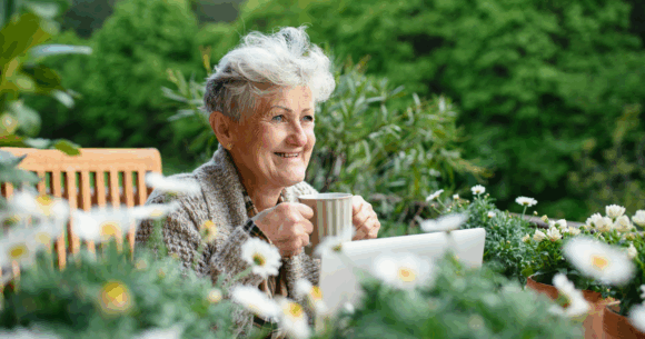 In 2007, a 107-year-old Australian woman who could no longer type began dictating a blog about surviving two world wars and the Great Depression, and kept posting until two weeks before she died at 108