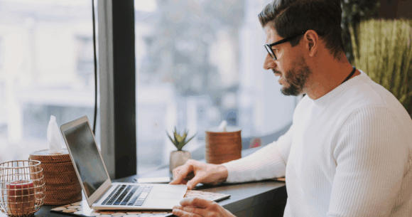 Less than one in three Google searches actually sends a visitor to someone else’s website anymore — here’s what that 2026 number means if your blog still lives on search traffic